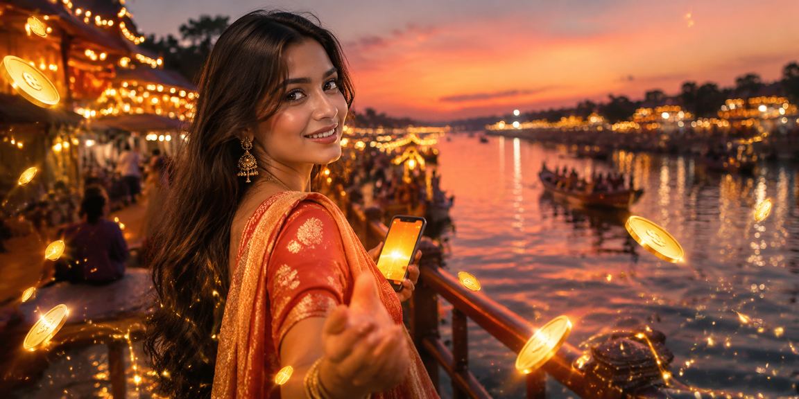 খুলনার রাতের বাজারে মোবাইল পেমেন্ট ব্যবহার করে গেমিং লেনদেন